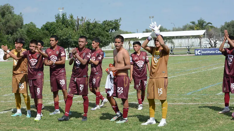 Equipo Cajeteros de Celaya